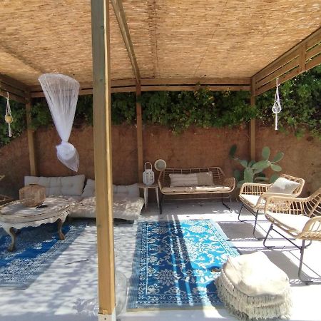 Amira Home Near Sitges Sant Pere De Ribes Exterior photo