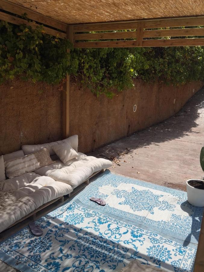 Amira Home Near Sitges Sant Pere De Ribes Exterior photo