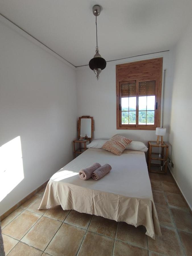 Amira Home Near Sitges Sant Pere De Ribes Exterior photo