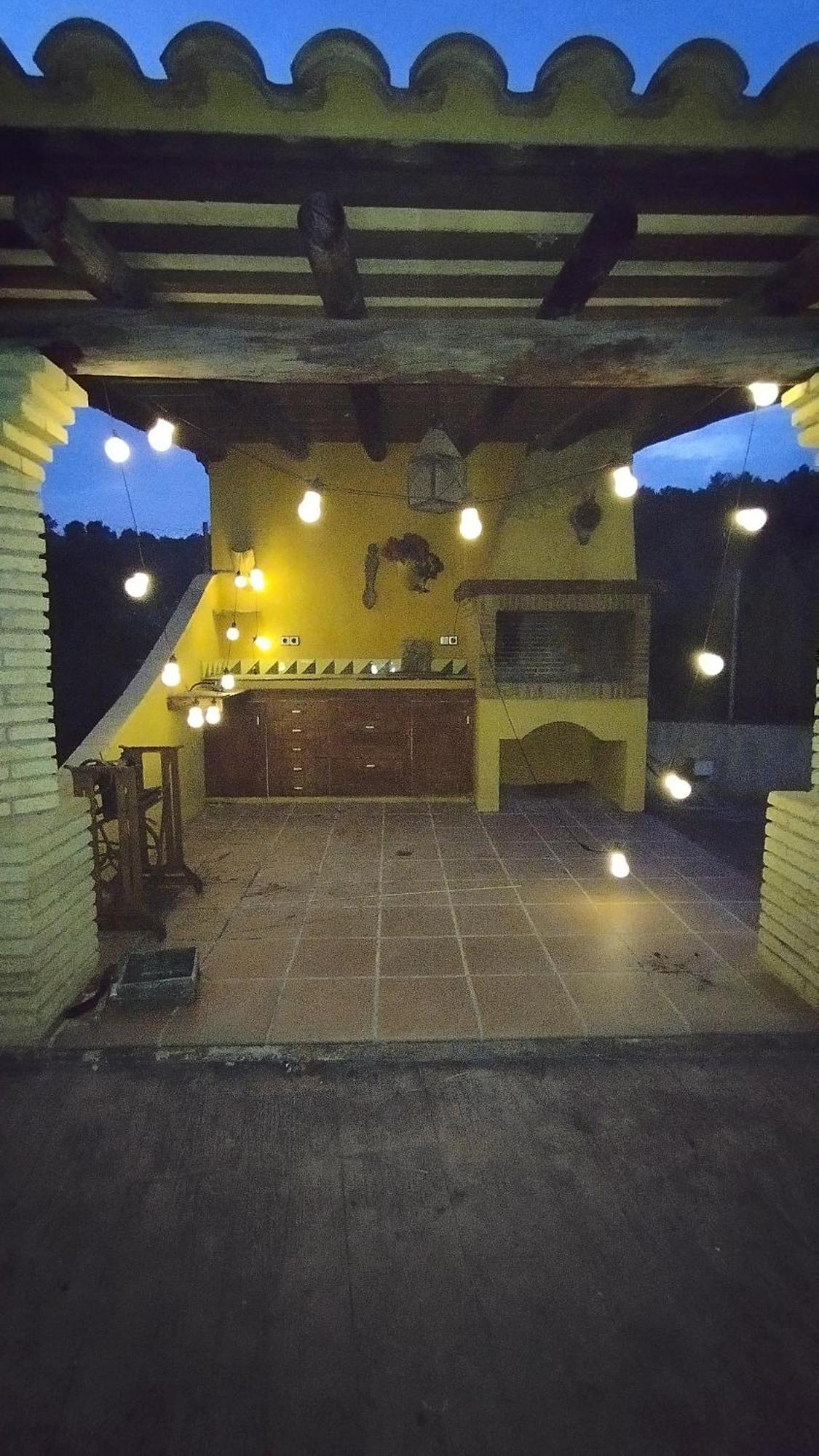 Amira Home Near Sitges Sant Pere De Ribes Exterior photo